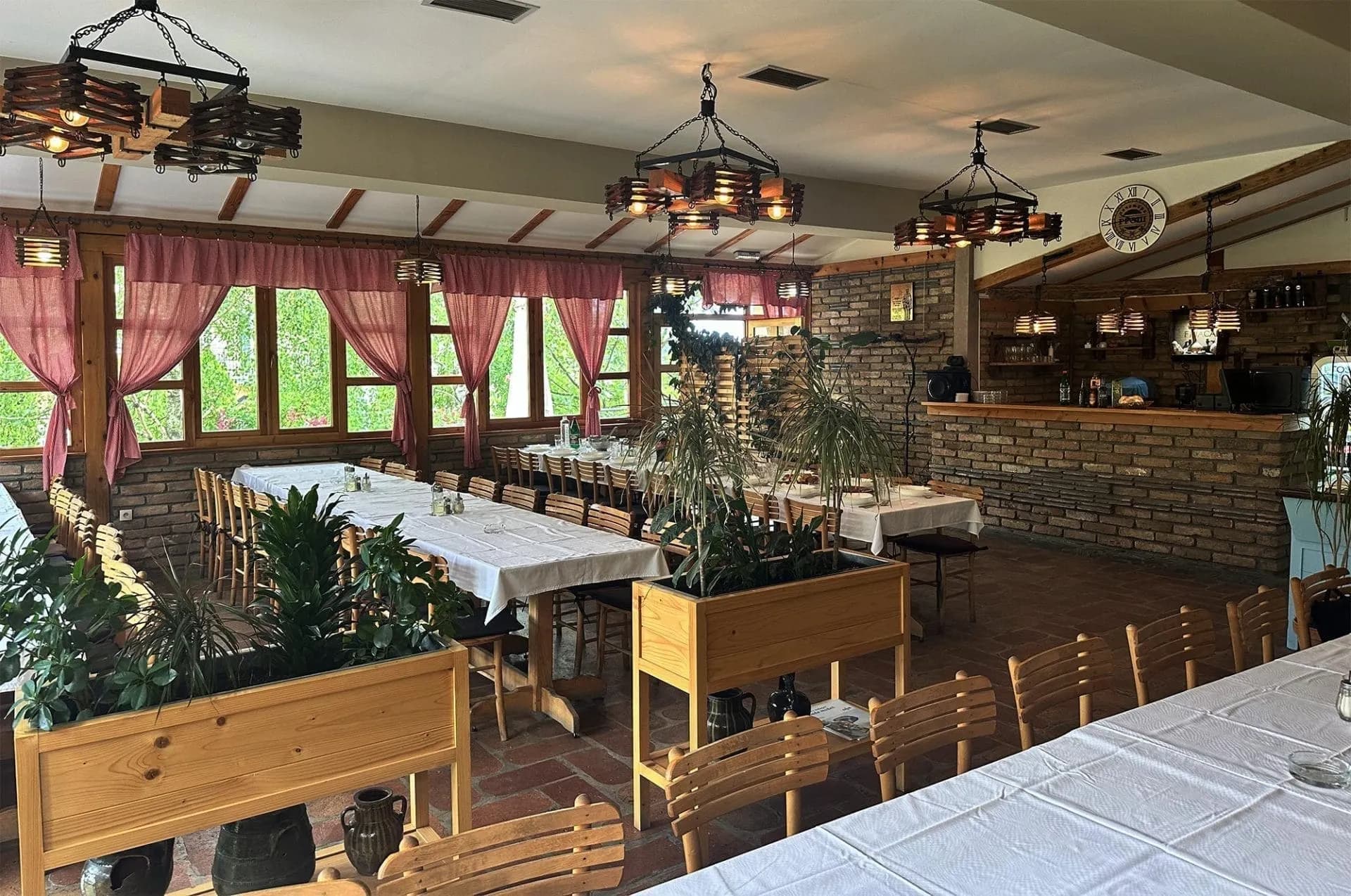 Organizacija parastosa