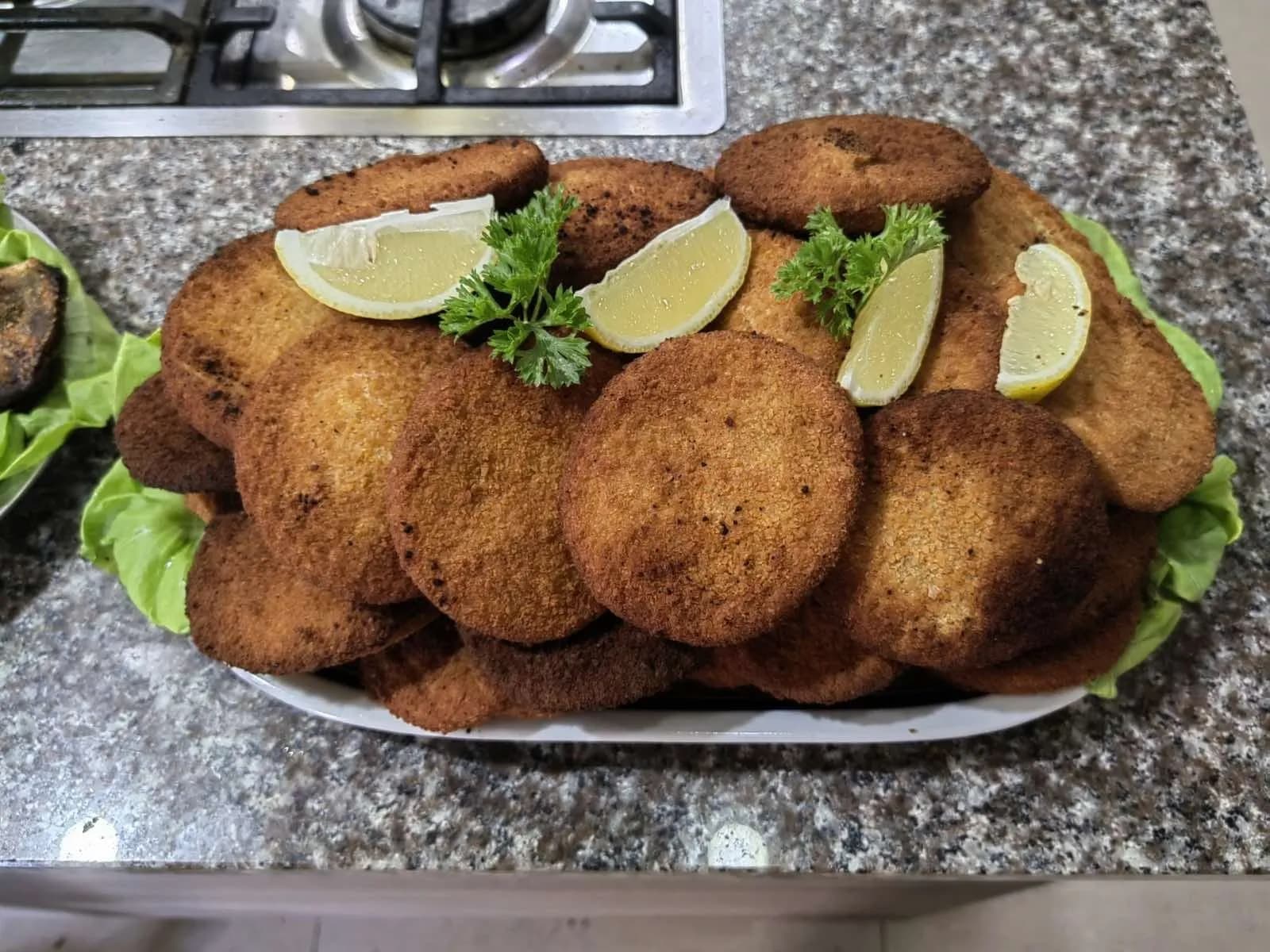 Kompletni obroci za sahrane i pomene 4