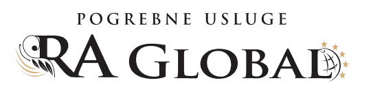 RA Global logo